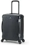 Gregory Quadro Pro INT Carry ON optic black (9974)