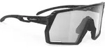 Rudy Project Kelion impactxTM photochromic 2laser black black gloss