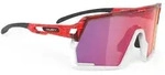 Rudy Project Kelion multilaser red crystal red gloss (SP853817-0002-SP853817-0002)