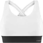 Craft Training Bra Padded Women white (900000) XS