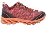CMP Kids Altak 2.0 Fast Hiking Shoes sherry-tangeri (29CT) 25
