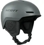 Scott Helmet Track Plus douglas green (7850) S