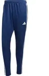 adidas TIRO25 Essentials Training Pants team navy blue-red (AD8Q) S