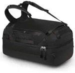 Osprey Transporter Squffel 44 raven black-black (1073) OS