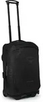 Osprey Rolling Transporter 40 raven black-black (1073) OS