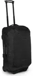 Osprey Rolling Transporter 60 raven black-black (1073) OS