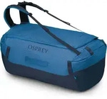 Osprey Transporter 95 blue flame-nocturnal blue (1072) OS