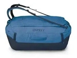 Osprey Transporter 120 blue flame-nocturnal blue (1072) OS