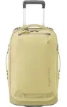 Eagle Creek Expanse Convertible International Carry On gold (710) 35 L