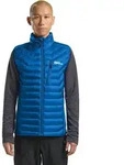 Jack Wolfskin Routeburn Pro INS Vest M vibrant blue (1002) S