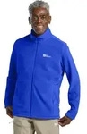 Jack Wolfskin Taunus Full Zip M vibrant blue (1002) M