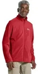 Jack Wolfskin Taunus Full Zip M adrenaline red (2206) S