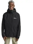 Jack Wolfskin Tempest 2L Jacket M black (6000) S