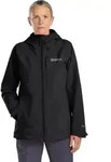 Jack Wolfskin Tempest 2L Jacket W black (6000) XS