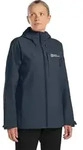 Jack Wolfskin Tempest 2L Jacket W midnight sky (C0412) XS