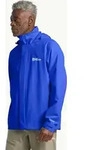 Jack Wolfskin Trailtime 2L Jacket M eucalyptus (4029) XL Jack Wolfskin Trailtime 2L Jacket M eucalyptus (4029) XL