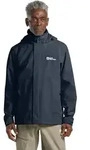 Jack Wolfskin Trailtime 2L Jacket M midnight sky (C0412) M