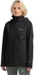 Jack Wolfskin Trailtime 2L Jacket W black (6000) XS