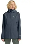 Jack Wolfskin Trailtime 2L Jacket W midnight sky (C0412) XS