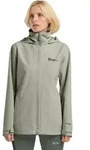 Jack Wolfskin Trailtime 2L Jacket mint leaf (4137) XS