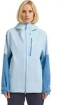 Jack Wolfskin Eagle Peak 2L Jacket W ice blue (1143) XS