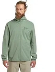 Jack Wolfskin Feldberg Hoody M eucalyptus (4029) S