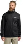 Jack Wolfskin Feldberg Hoody M black (6000) S