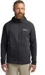 Jack Wolfskin Kolbenberg Hooded Full Zip M phantom (6350) S