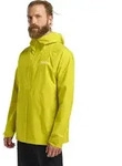 Jack Wolfskin Prelight 2.5L LT Jacket M chartreuse (M0053) S