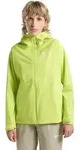 Jack Wolfskin Prelight 2.5L LT Jacket W cool matcha (E0162) XS