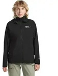 Jack Wolfskin Prelight 2.5L LT Jacket W black (6000) XS