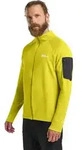Jack Wolfskin Prelight Full Zip M chartreuse (M0053) M