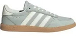 adidas Breaknet Sleek Shoes wonder silver-off white-gum 3 (AEWM) 6