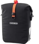Ortlieb Gravel-pack Single dark sand
