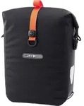 Ortlieb Gravel-pack Single black matt