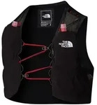 The North Face Summit Run Vest 10 tnf black/asphalt grey (KT0) L
