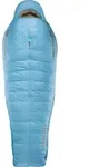 Therm-A-Rest Boost 650 20F/-6C Sleeping Bag morning blue Regular