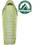 Therm-A-Rest Boost 650 32F/0C Sleeping Bag meadow green Long