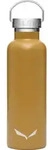 Salewa Valsura Insul Bottle 0,65 L golden brown/secret poem (7020) UNI