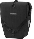 Ortlieb Back-roller High-vis black reflective