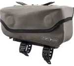 Ortlieb Toptube-bag dark sand