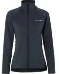 VAUDE Women's Monviso Fleece Full Zip Jacket II black/black (143) 34