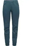 Black Diamond W Notion Pants creek blue (4064) LRG