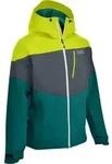 MAUL Sport Hochk&ouml;nig MTX 20.0 - Megatex Snowjacke petrol green/dark grey...