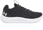 Under Armour Dynamic 2 black white (002) 13