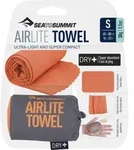 Sea to Summit Airlite Towel outback (OB) Small