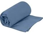 Sea to Summit Drylite Towel moonlight S