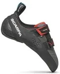 Scarpa Vapor V LV smoke/coral (1062) 35