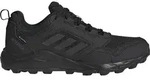 adidas Terrex Terrex Tracerocker 2 Gore-tex Trail Running Shoes cblack/cblack/grefiv