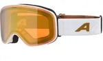 Alpina Slope Q white-gold mirror gold (11) one size
